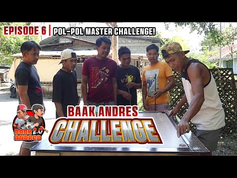 Pol Pol Master Challenge