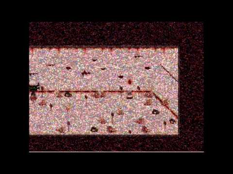 Let's Play .Flow BLIND RUN Part 3