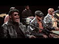 Blind Boys Of Alabama - I Can See - 2/15/2018 - Paste Studios - New York - NY