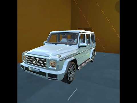 Buying New G - Wagon 😱 Car Simulator 2 #carsimulator2newupdatedownload #carsim2 #carsimulator2