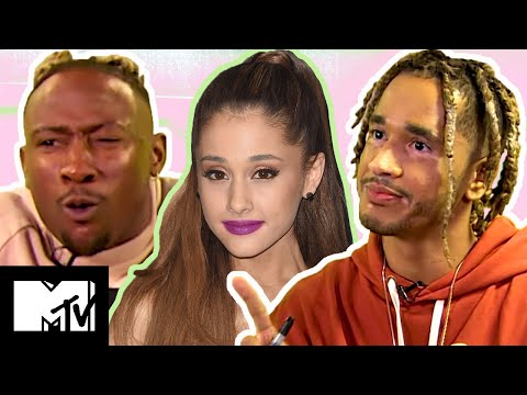 Social House Reveal What Ariana Grande Is Like As They Put Their Friendship To The Test