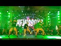 Different Colors | NewsBoys | Katz 22 | Regal Hitmen 90's Dance Concert ABSCBN Vertis Tent Live
