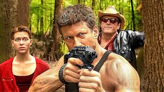 Everglades Avcısı | Michael Madsen 🔥 Film izle ☆ Tüm film ☆ türkçe altyazılı