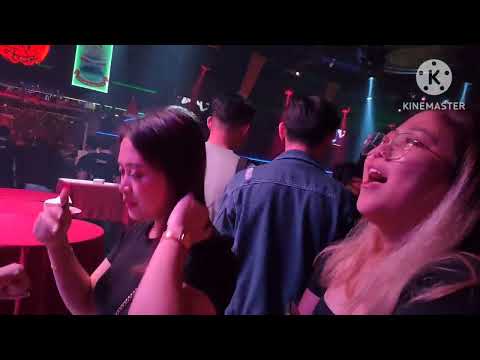 aprillisa sue Ann feat D'STEREO band