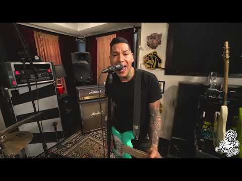 MxPx - Never Learn (Between This World and the Next)