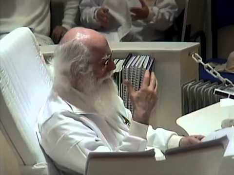 Tertúlia 2323 - Sensibilidade química múltipla (Proxemicologia) | #Conscienciologia - Waldo Vieira