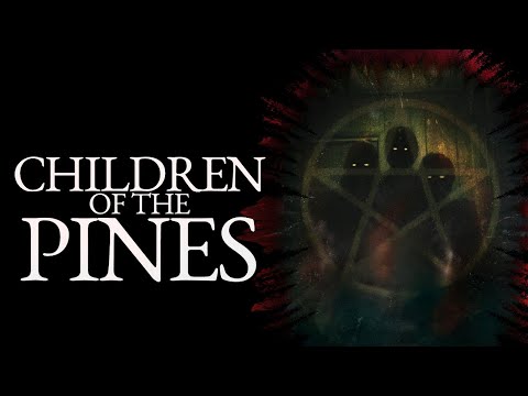 thumbnail-Children Of The Pines  Official Trailer