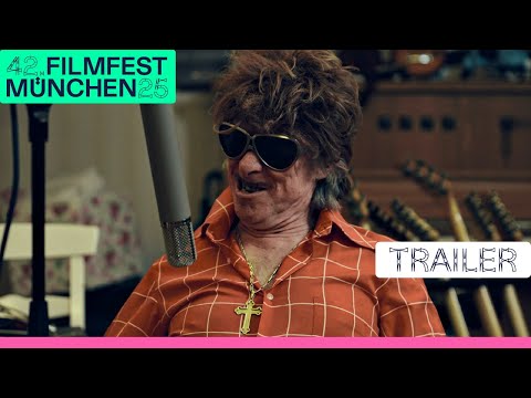 THE KLIMPERCLOWN | Trailer | FILMFEST MÜNCHEN 2025
