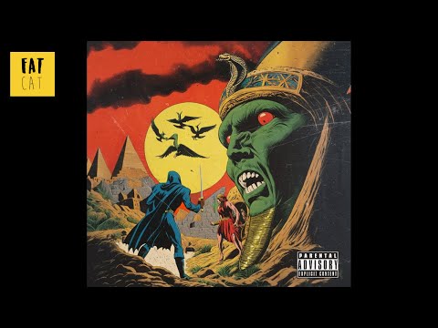 (FREE) Freestyle Boom Bap Beat | OSIRIS | Old School Hip Hop Beat | Rap Instrumental