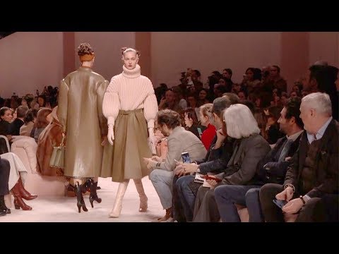 Fendi | Fall Winter 2020/2021 | Full Show