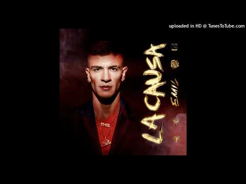 Emil Ft. Kapla y Miky - Vaso Roto