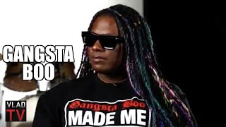 Gangsta Boo: Memphis Worse Than How DJ Paul &amp; Project Pat Described It (Part 9)