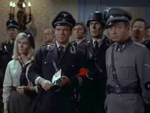 Parody TNG Edit 134 Power Vacuum