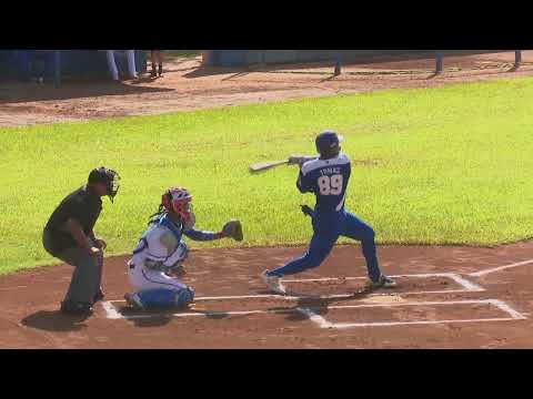 Equipo Granma de Beisbol siguen fuera de la zona de clasificación de los Play oFF