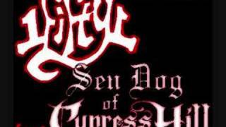 "All Day" by 1fifty1 feat Sen Dog of Cypress Hill