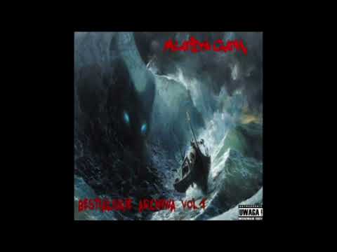 Młody Goh feat. Kaczmi, Scalpel, Krwawe Drwale, Wnuk - Gdzie Diabeł Mówi Dobranoc