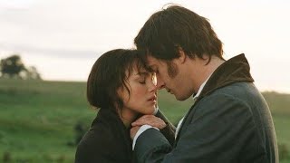 Pride &amp; prejudice - yes to heaven by lana del rey