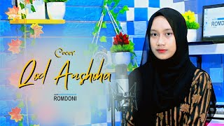 Download lagu Qod Anshoha | Cover By Agnia Putri mp3 Download lagu Qod Anshoha | Cover By Agnia Putri mp3
