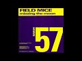 The Field Mice - Missing The Moon EP - 1991