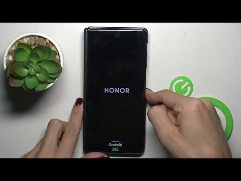 How to Perform a Soft Reset on Honor Magic V3 - Refresh Your Device