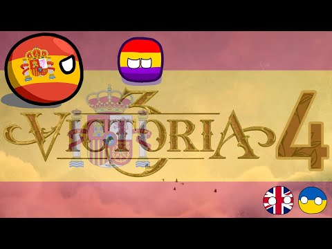 Season 1 Episode 4: Victoria 3 Multiplayer Madness - The Grand Finale