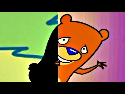 Marty Ft. Eric C. - J'ai envie de faire pipì, papà | Chansons pour Enfants