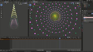 Grease Pencil Christmas Tree video thumbnail