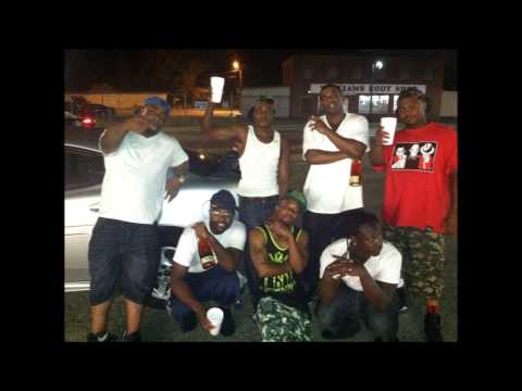 Deezy Boi ft. Dirt Deezy:"Life Goes On"