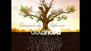 Belanova- Tus Ojos- Canciones Para La Luna - Sinfónico En Vivo - Pepsi Versión