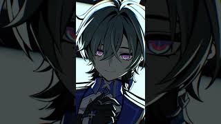 【原神】エピソード ローエン（ショートVer.1） #原神 #ローエン