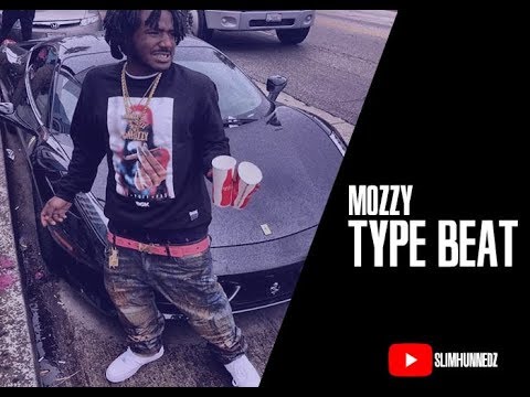 [FREE] Mozzy | OMB Peezy Type Beat | "I Pray" prod.by [@Slimhunnedz]