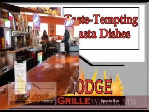 Waverly Minnesota's Redlodge Grill on Our Story's What's Cookin