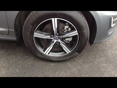 Xc60 r design lux mrb cars