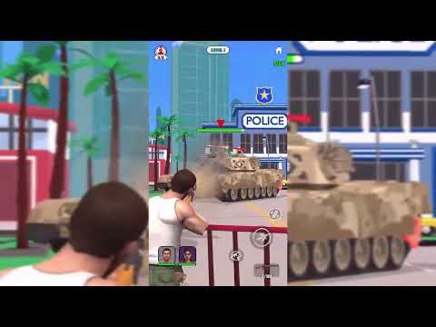 Grand Theft Money : Miami video thumbnail