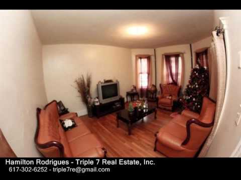 21 Leroy St, Boston MA 02122 - Multi Family Home - Real Estate - For Sale -