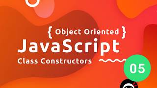 מדריך JavaScript מונחה עצמים #5 - בוני מחלקות