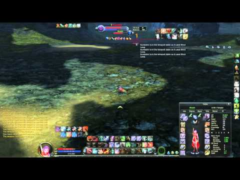 !Aion Templar PvP 4.8 Duels Vs Kundalini 2 (Sorcerer)