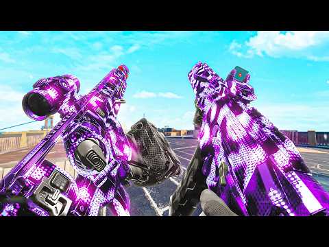 Warzone's NEW #1 Loadout is HERE & it's INSANE 🤯