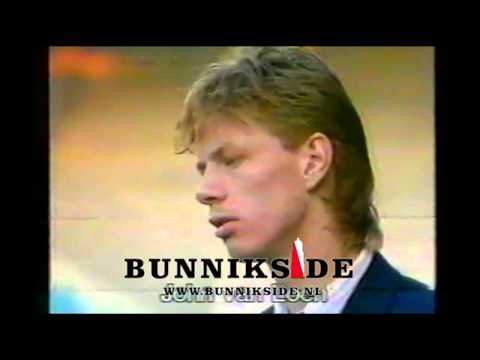 Interview met John van Loen en Ron SpelBos 1984 1985