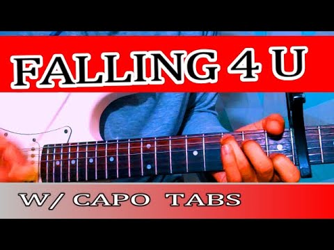Falling For You - BoyWithUke