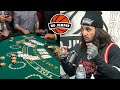 Mikki Explains Why The Casinos Banned Him for Being TOO GOOD