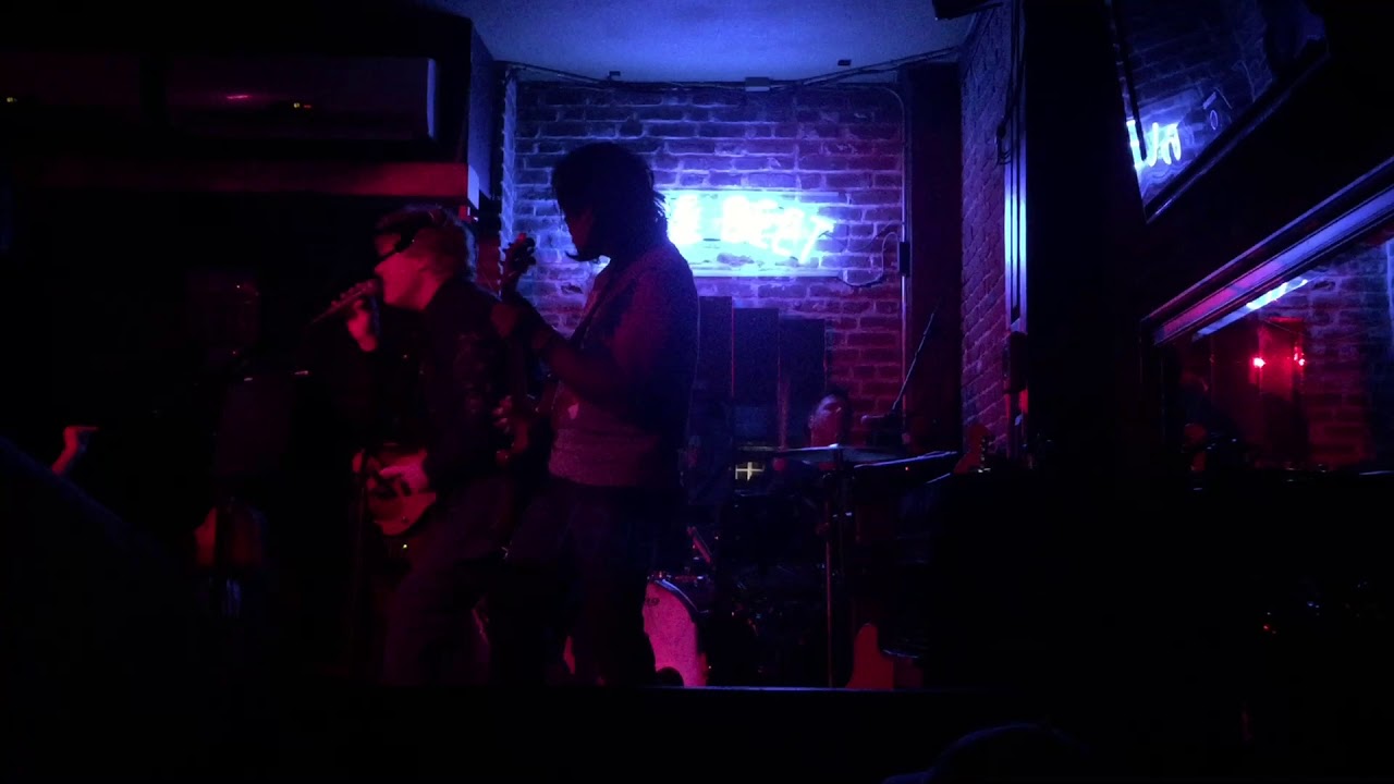 Promotional video thumbnail 12 for World Tour-Legends of Rock