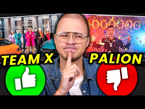 NAJLEPSZE TELEDYSKI PIOSENEK YOUTUBERÓW 2020!