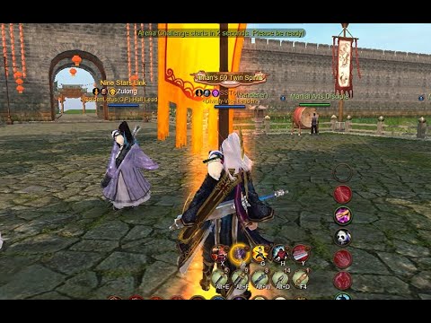 How Does this Teleport Work? ft. Bombino + Ersanio - Age of Hakuz4