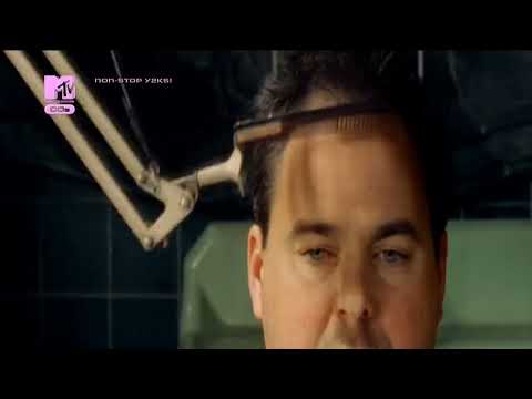 X-Press 2 Ft. David Byrne - Lazy (2002)