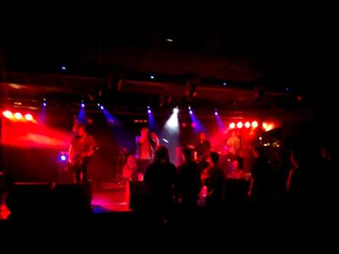 Paranoid Moshroom - Open Your Eyes [ live ((stereo)) 06.12.2013 ]