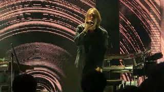 Download lagu Thom Yorke - Hearing Damage (Live) - November 21, 2024 mp3
