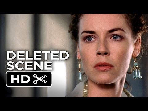 Gladiator Deleted Scene - Whispers (2000) - Russell Crowe Movie HD