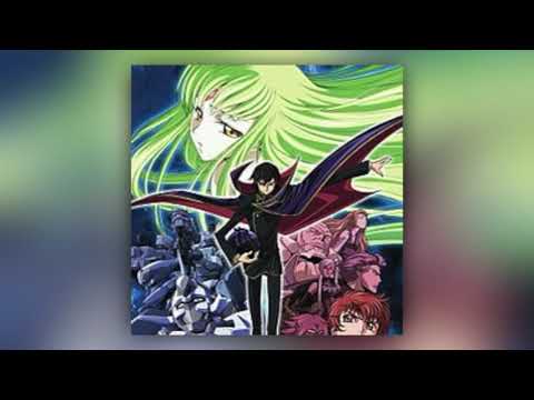 CHXPO - CODE GEASS LELOUCH OF THE REBELION (Prod. by IAMX)