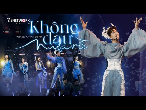 'KHÔNG ĐAU NỮA RỒI' - Pháp Kiều cực suy cùng 52Hz, Orange, Mỹ Mỹ, Châu Bùi | Em Xinh Say Hi